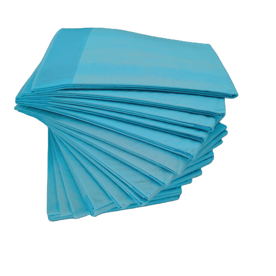 Custom Pet Training Pads | 10,000 MOQ | ISO/CE Certified