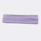 Custom Spandex Headband for Women | 23.5cm Stretch Hair Band for Sports & Fashion