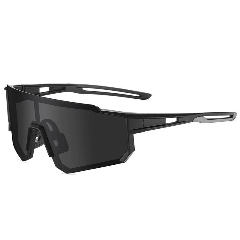 Custom Polarized Sports Sunglasses with Logo | UV400