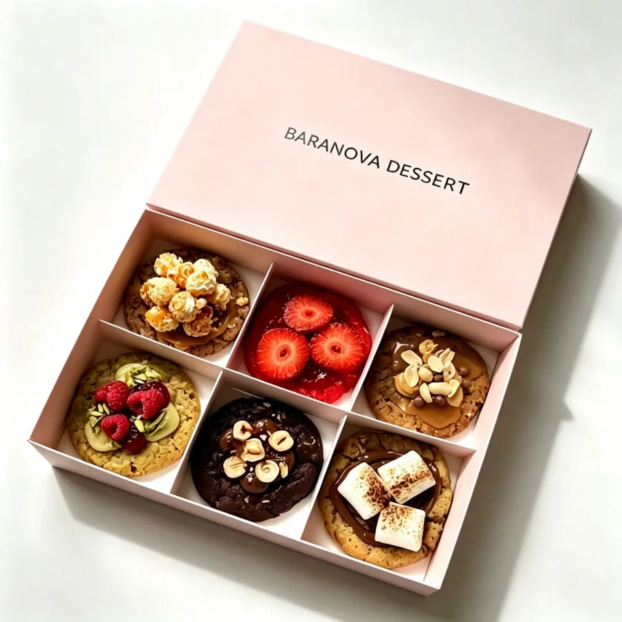Custom Two-Piece Paper Boxes | 500 MOQ | 14-Day Lead