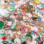 Custom Metal Charms | Soft/Hard Enamel | 31-Day Lead Time