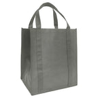 Custom Non-Woven Shopping Bag with Logo | No MOQ | 25-Day
