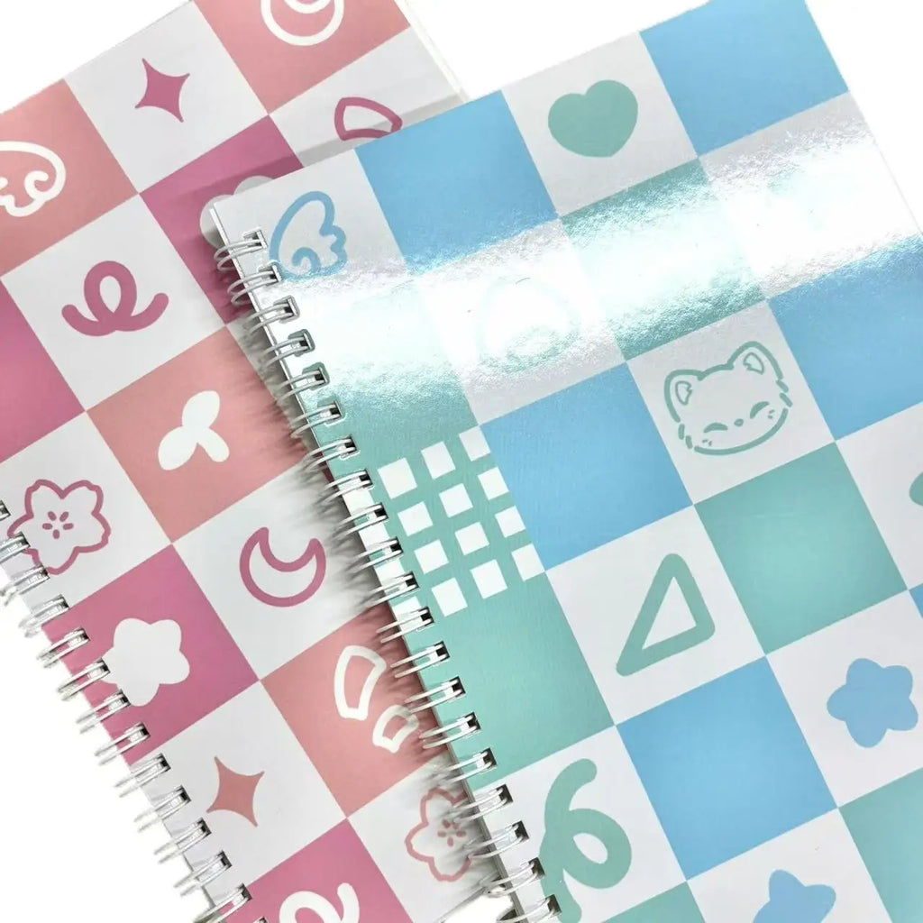 Custom Printed Notebooks with Logo | Branded Wholesale