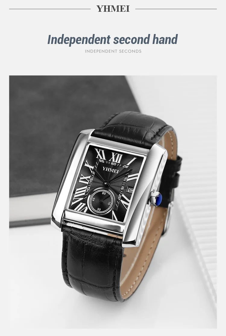 Custom Sports Watch with Logo | 300 MOQ | Waterproof