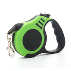 Custom Retractable Dog Leash with Logo | MOQ 20