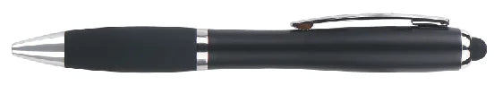 Custom LED Light Up Stylus Pen with Logo | MOQ 50 Promotional