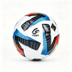 Custom Pro Soccer Balls Wholesale | PU Thermal Bonded EN71 Certified 500 MOQ