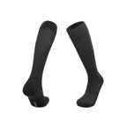 Custom Knee-High Soccer Socks | Anti-Slip & Breathable | 7-Day Sample Lead Time | Team Training