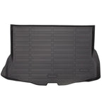 Custom Fit RHD TPE Floor Mats for Toyota Raize 2020-2024