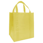 Custom Non-Woven Shopping Bag with Logo | No MOQ | 25-Day