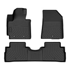Kia Soul 2014-2025 Custom Fit TPE Floor Mats & Cargo Liners