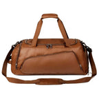 Waterproof Sports Bag | Separate Shoe Compartment | 1 MOQ | Custom Logo