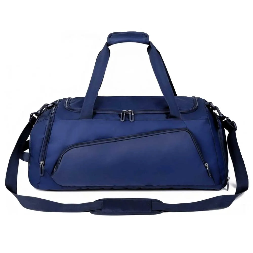 Waterproof Sports Bag | Separate Shoe Compartment | 1 MOQ | Custom Logo