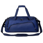Waterproof Sports Bag | Separate Shoe Compartment | 1 MOQ | Custom Logo