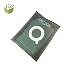 Custom Printed Zipper Bags for Clothing Packaging | Factory Direct