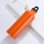 Custom Insulated Water Bottles 500-750ml | 50 MOQ Aluminum/Stainless Steel