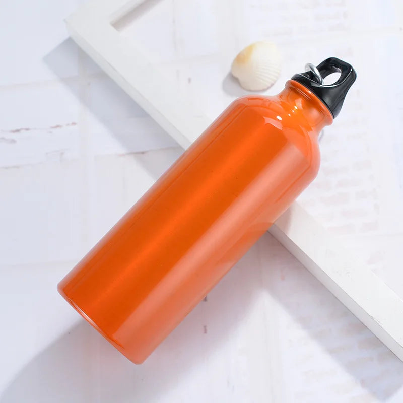 Custom Insulated Water Bottles 500-750ml | 50 MOQ Aluminum/Stainless Steel