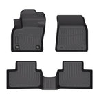 Volvo XC40 All-Weather 3D TPE Floor Mats (2019-2025)