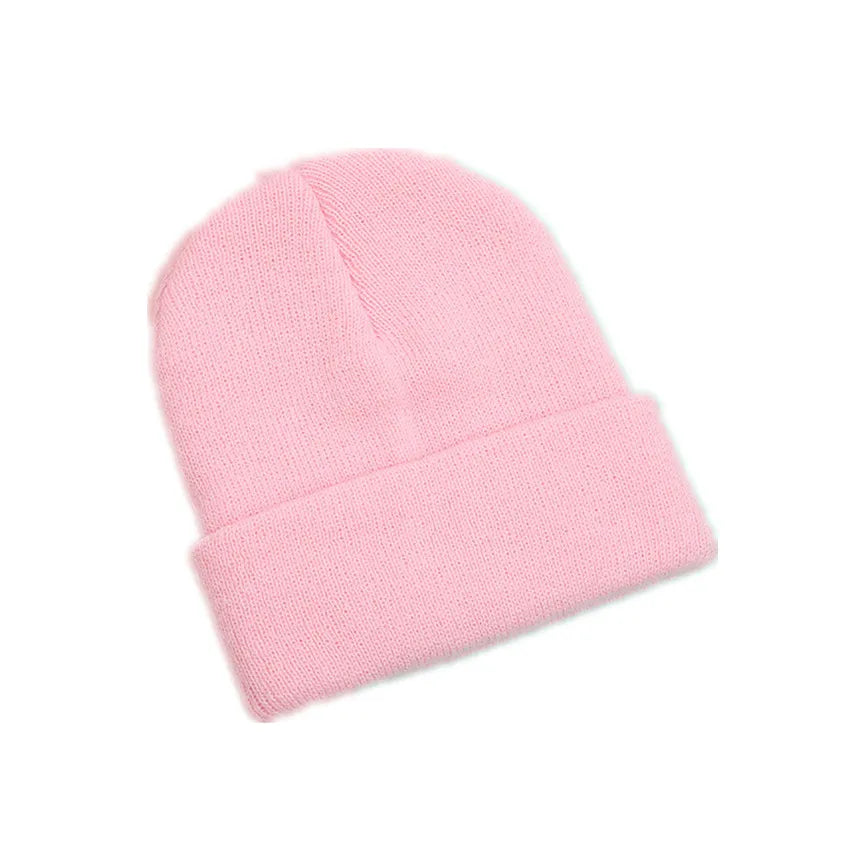 Custom Embroidered Winter Beanies | MOQ 50 | 7-14 Day Lead