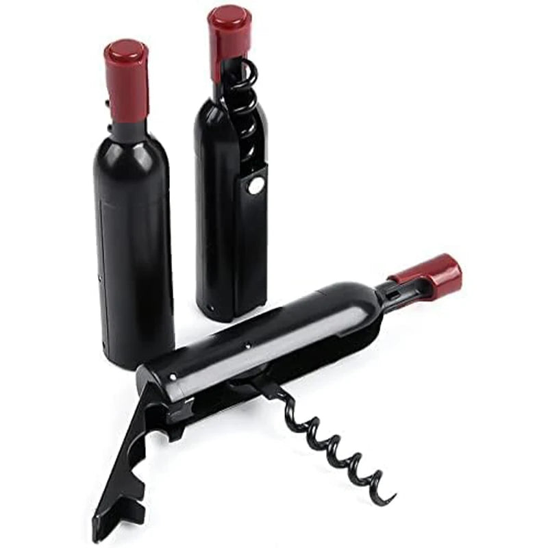 Custom Stainless Steel Bottle Openers with Logo | 500 MOQ Promotional