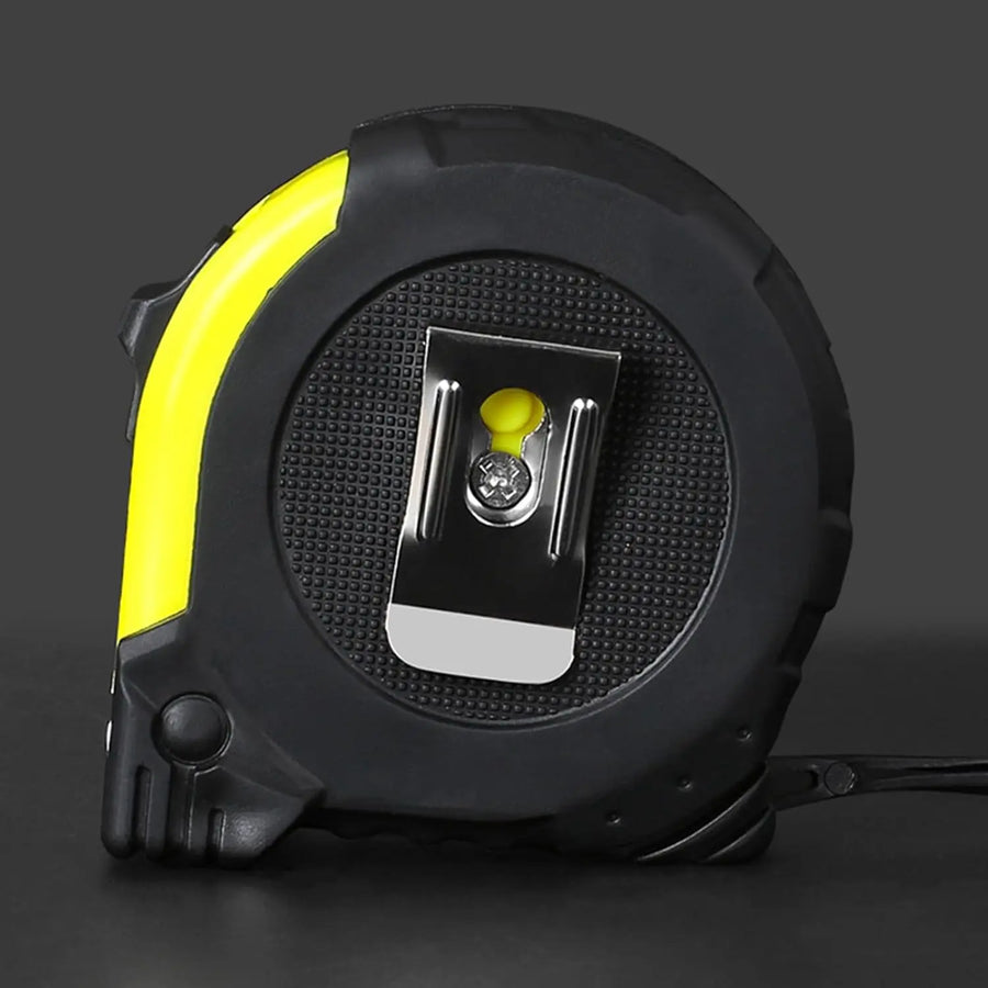 Promotional Custom Logo Retractable Tape Measure — Bulk Wholesale for Giveaways & Branding