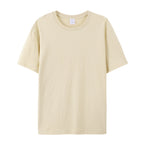 Men’s Polyester Blank T-Shirts for Custom Printing (Sublimation Ready)