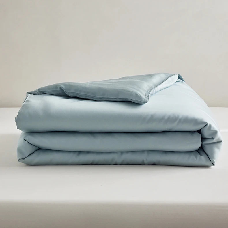 Lyocell Bedding Sets Wholesale | 100% Bamboo Fiber, 300tc | 200 Sets MOQ