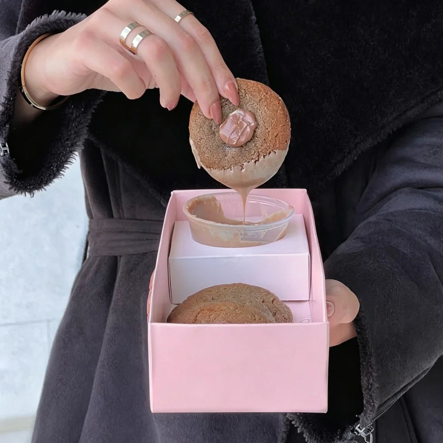 Custom Two-Piece Paper Boxes | 500 MOQ | 14-Day Lead