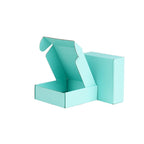 Custom Corrugated Boxes: FSC Certified, 50 MOQ, 3-Day Design | Recyclable Magnetic Gift Packaging