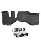 Chevrolet NHR 2008 / Isuzu N Series 2007-2015 Custom Fit 3D TPE Floor Mats