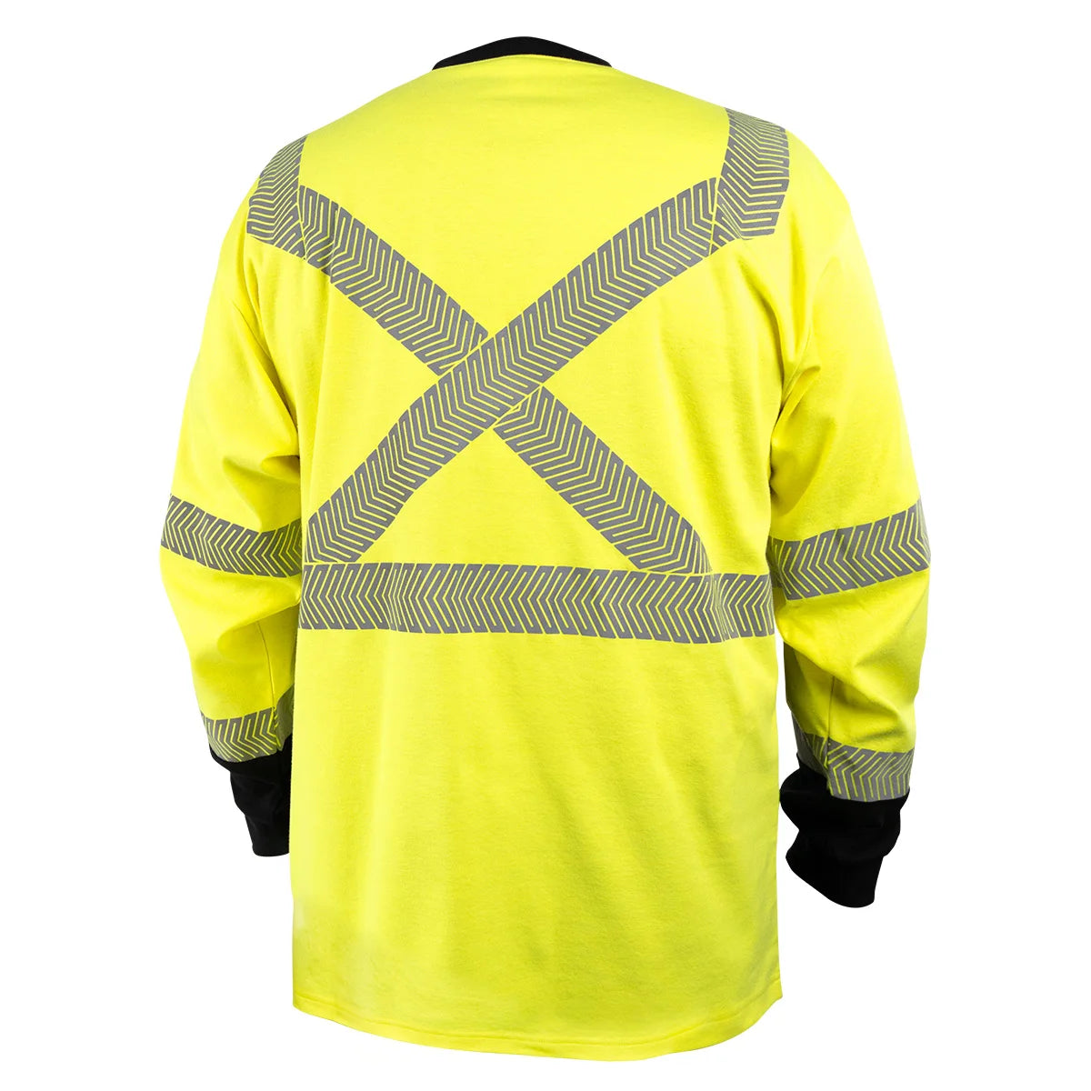 Custom FR Work Shirts with Logo – ANSI Class 3, Fire Resistant