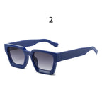 Custom UV400 Sunglasses | 30-Piece MOQ & 7-Day Lead Time | PC Frame | Fashion & Corporate Gifts