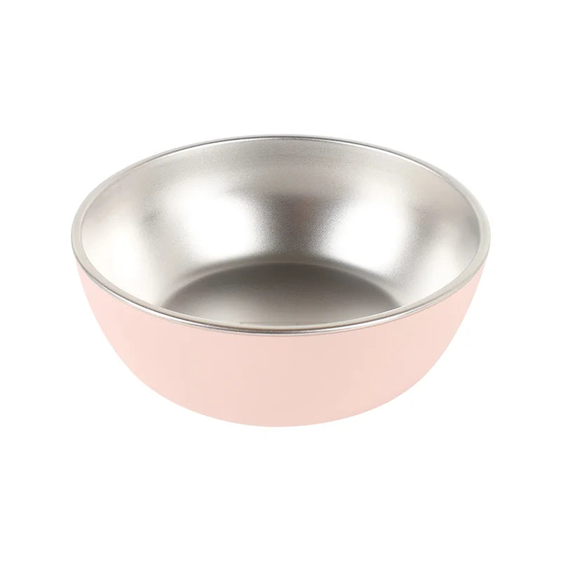 Unbreakable Silicone Baby Bowl & Plate Set | Branded T-Shirts Low MOQ Sourcing