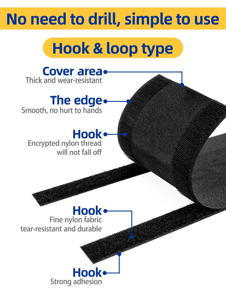 Floor Cable Covers for Office Carpet | 100mm Width | 5,000m MOQ