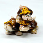 Turtle Shell Crafts 5.5-6cm | Bulk Souvenir MOQ 50