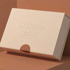 Custom Corrugated Packaging Boxes: 7-Day Lead, CMYK Offset, 8 Finishes | Apparel Shipping Boxes