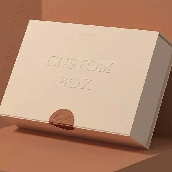 Custom Corrugated Packaging Boxes: 7-Day Lead, CMYK Offset, 8 Finishes | Apparel Shipping Boxes