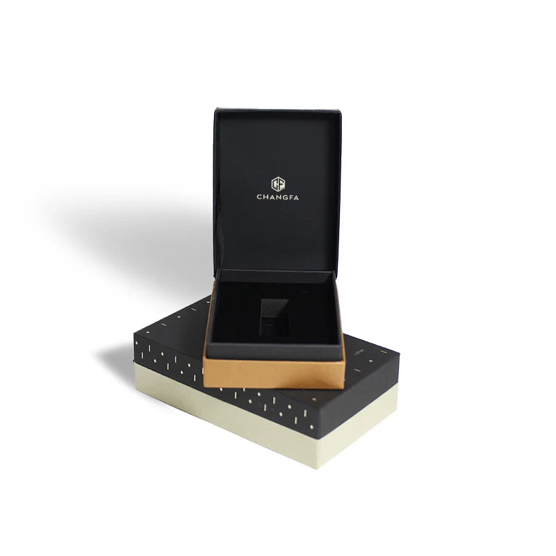 Custom Luxury Gift Box for Perfume | Cosmetic Packaging MOQ 500