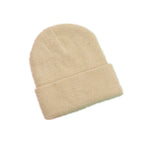 Custom Embroidered Winter Beanies | MOQ 50 | 7-14 Day Lead