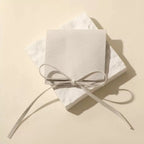 Custom Microfiber Suede Jewelry Pouch Wholesale | 50 MOQ Button Closure