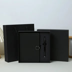 Custom Travel Agency Gift Set | 500 Pcs MOX Luxury Promotional Gift