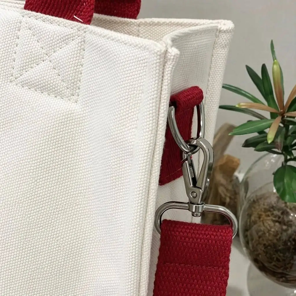 Eco-Friendly Custom Jute Tote Bags with Logo | MOQ 500 Pieces
