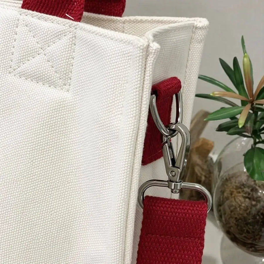 Eco-Friendly Custom Jute Tote Bags with Logo | MOQ 500 Pieces