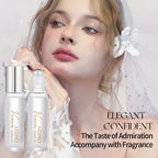 10ml Pheromone Rollerball Perfume for Men Women | Long-lasting Fruity Woody Scent