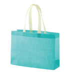 Custom Non-Woven Tote Bags | 8-10KG Capacity | 100 MOQ | 10-Day Lead