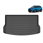 2022-2023 Chevrolet Bolt EUV Rear Trunk Mat | Custom Fit 3D TPE Cargo Liner