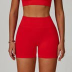 Custom Seamless Activewear with Logo | MOQ 100 Wholesale