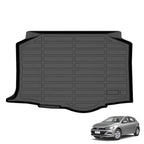 Volkswagen Polo Custom-Fit 3D TPE Floor Mats & Trunk Liner (2017-2025)