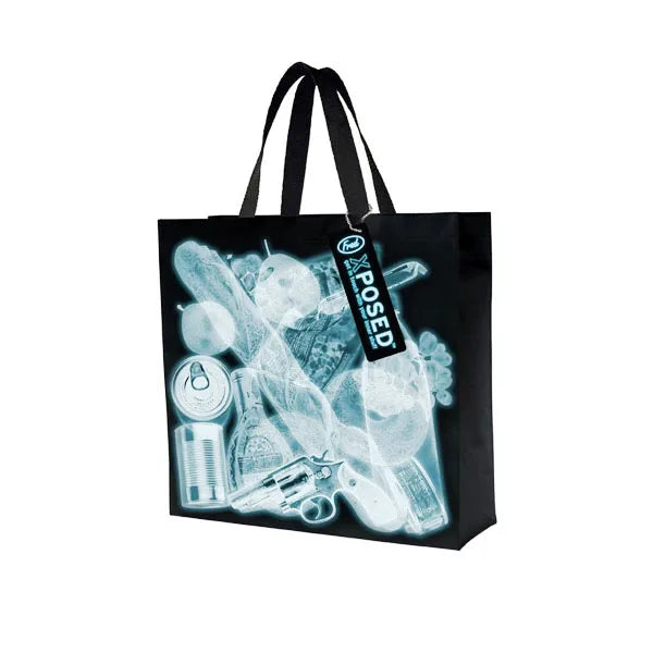 Custom PP Woven Tote Bags with Logo | 100 MOQ Wholesale Promotional Bags