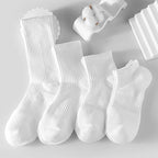 Custom Sports Socks: 35-Day Lead, Moisture Wicking, OEM Factory | Team Basketball Football Socks